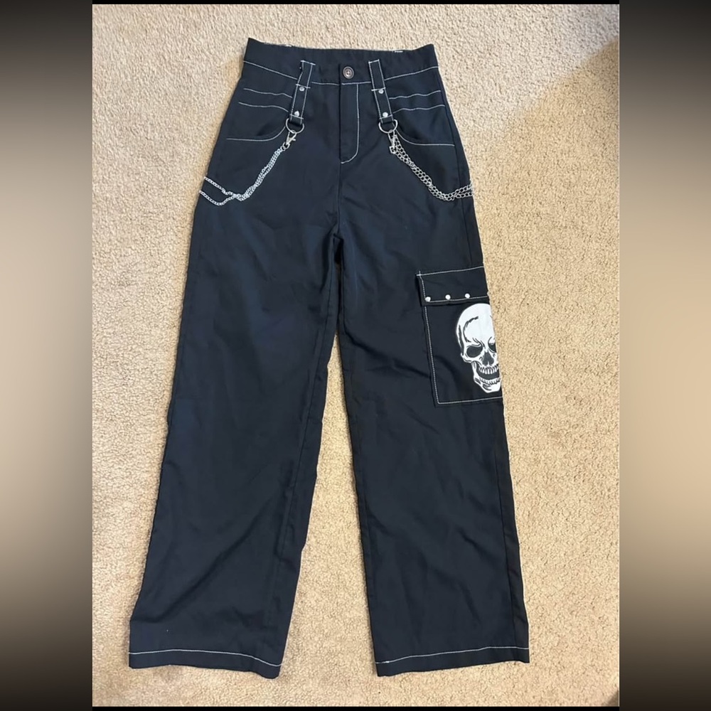 Tripp Style Pants